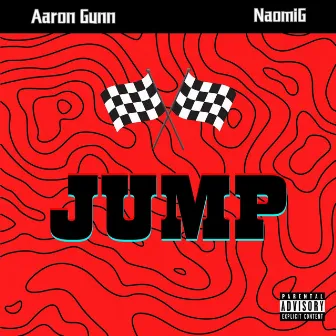 Jump by Aaron Gunn