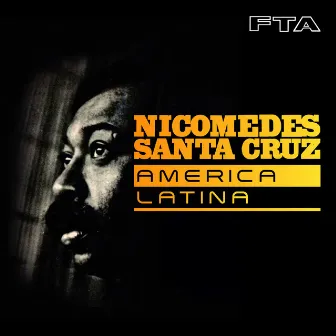 América Latina by Nicómedes Santa Cruz