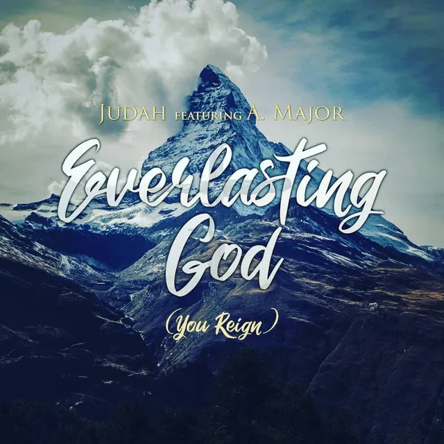 Everlasting God