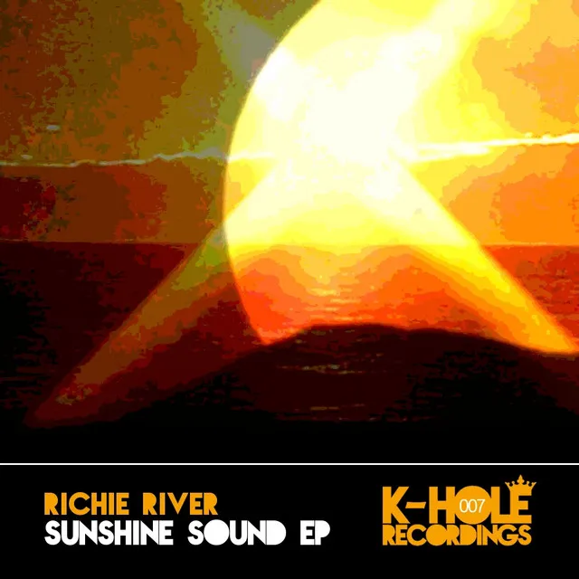 Sunshine Sound - Original Mix