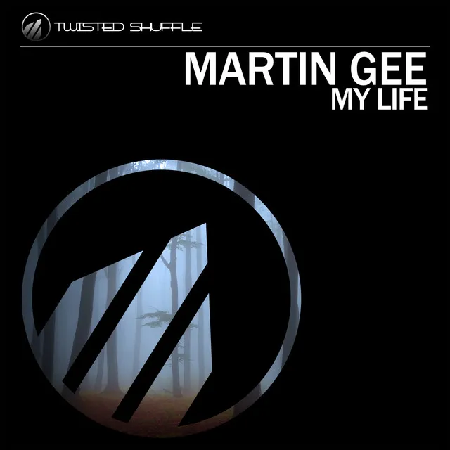 My Life - Radio Edit