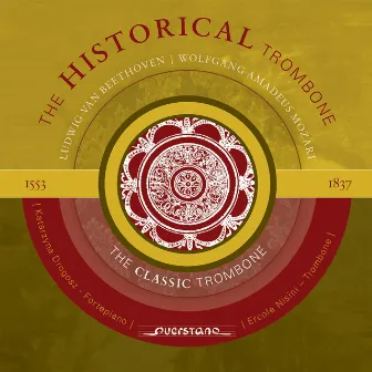 The Historical Trombone (Arr. for Trombone and Piano) by Ercole Nisini