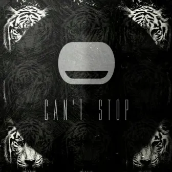 Cant Stop by DJ Smilk