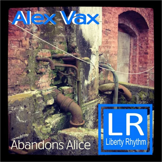 Abandons Alice - original mix