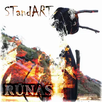 Rūnas / Runes (Edit) by STandART