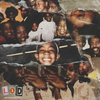 L.O.D. by Desiigner