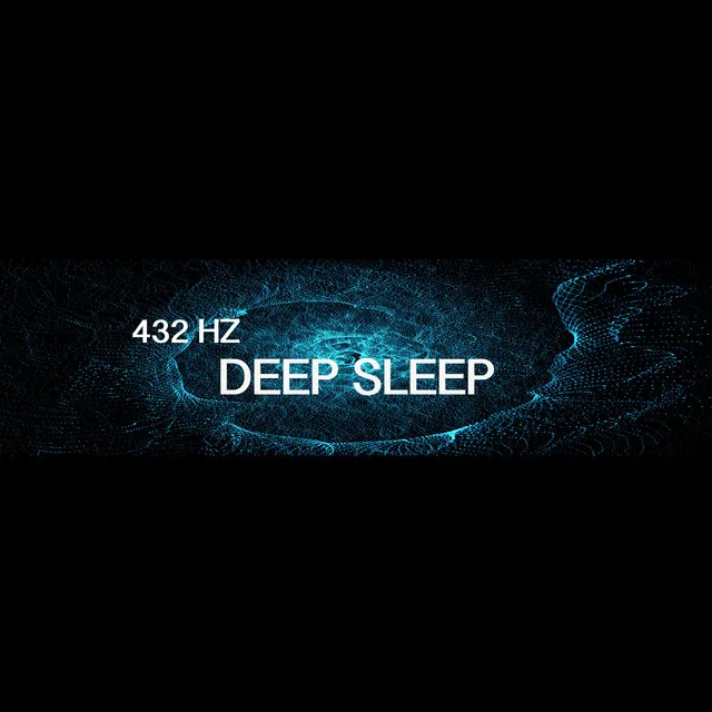 432 Hz Deep Sleep