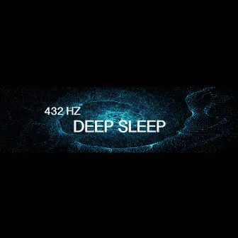 432 Hz Deep Sleep by Ambient Fragment