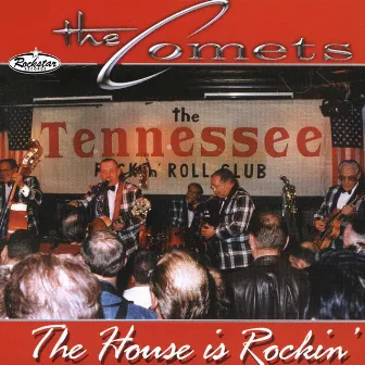 The House Is Rockin' by The Comets