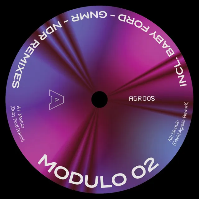 Modulo - Re-Work