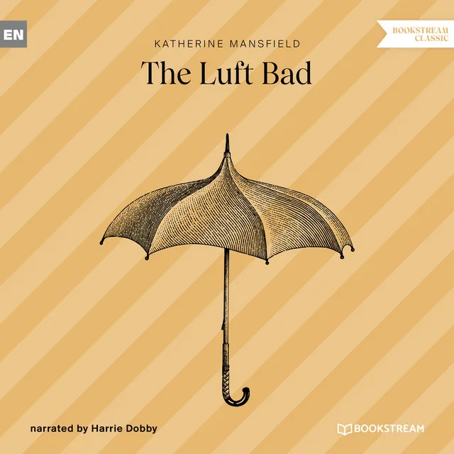 Track 1 - The Luft Bad