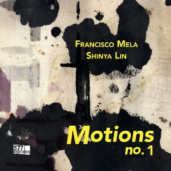 Motions No. 1 by Francisco Mela