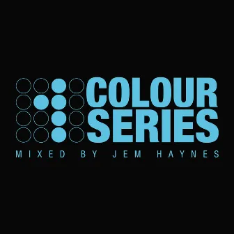 Colour Series Vol.1 by Jem Haynes