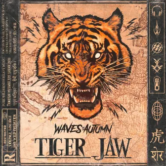 Tiger Jaw by Waves In Autumn