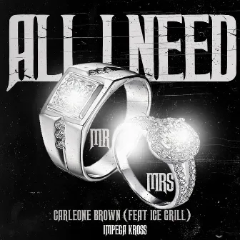 All I Need by Impega Kross