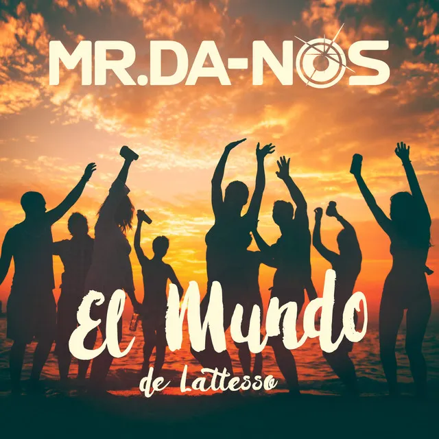 El Mundo (de Lattesso) - DJ Can Remix