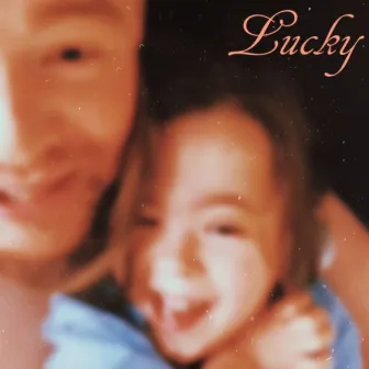 Lucky by Ginge