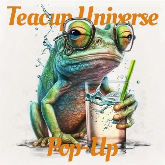 Pop-Up by Teacup Universe