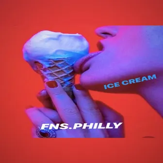 Ice Cream by FNS.PHILLY