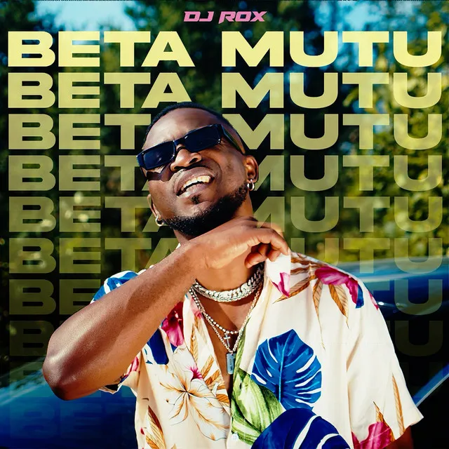 Beta Mutu