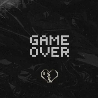 Game Over by Dudu Pacceli