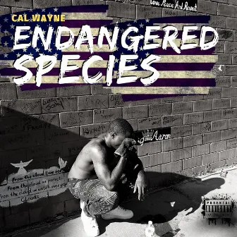 Endangered Species by Cal Wayne