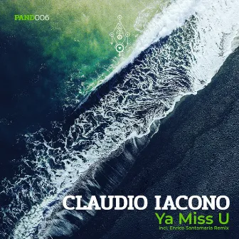 Ya Miss U by Claudio Iacono