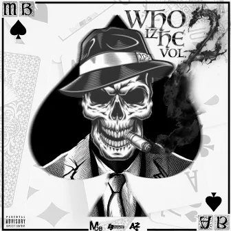 Who Iz He, Vol. 2 by Mbab