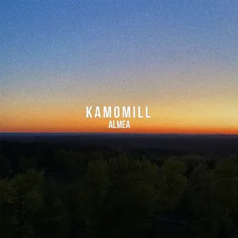 Kamomill by ALMEA