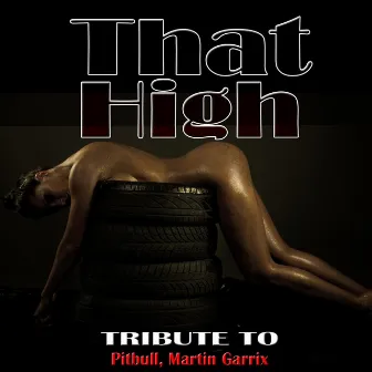 That High: Tribute to Pitbull, Martin Garrix by Bryam Kay