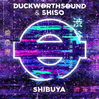 Shibuya by Shiso