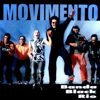 Movimento by Banda Black Rio