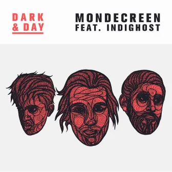 Dark & Day by Mondecreen