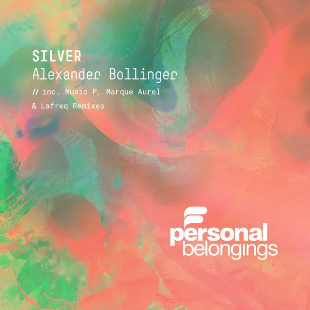 Silver - Music P & Marque Aurel Remix