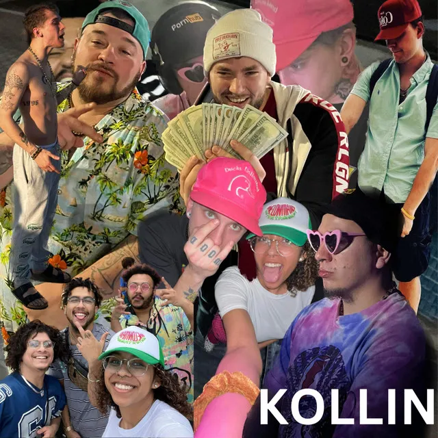 KOLLIN