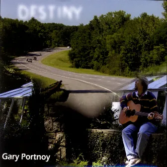 Destiny by Gary Portnoy