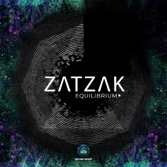 Equilibrium by Zatzak