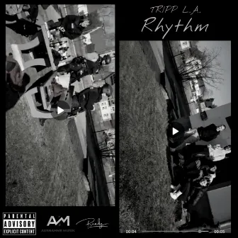 Rhythm by Tripp L.A.