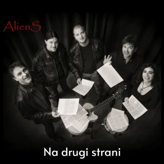 Na drugi strani by Aliens