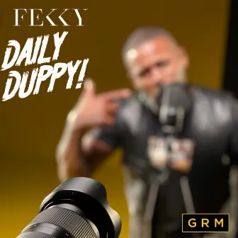 Daily Duppy by Fekky