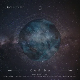 Camina (Indygo Lustful Remix) by Daniel Imhof