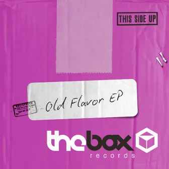 Old Flavor EP by Fabio Effe