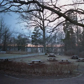 Make We Here Our Camp of Winter by The Gentleman Losers