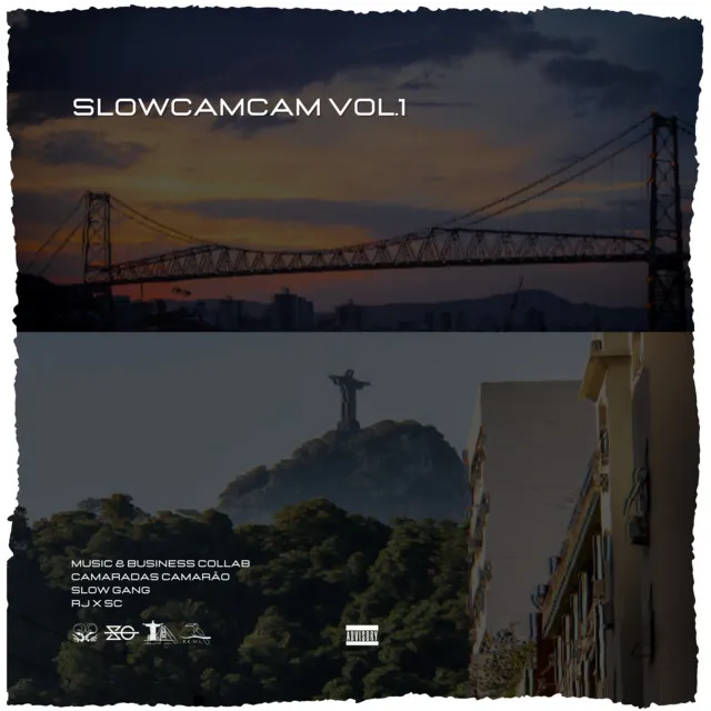 SLOWCAMCAM VOL.1