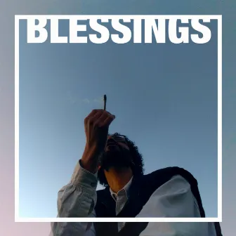 Blessings by Zach Said