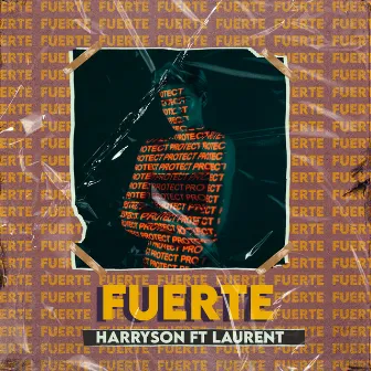 Fuerte by Laurent