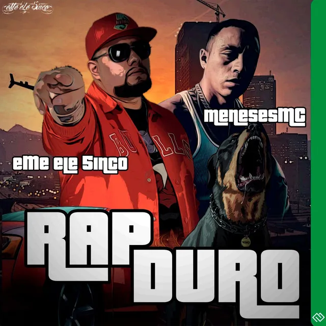 Rap Duro