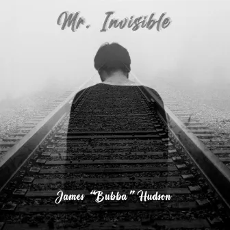 Mr Invisible by James Bubba Hudson