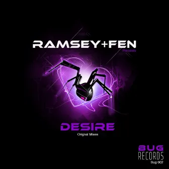 Desire by Ramsey & Fen