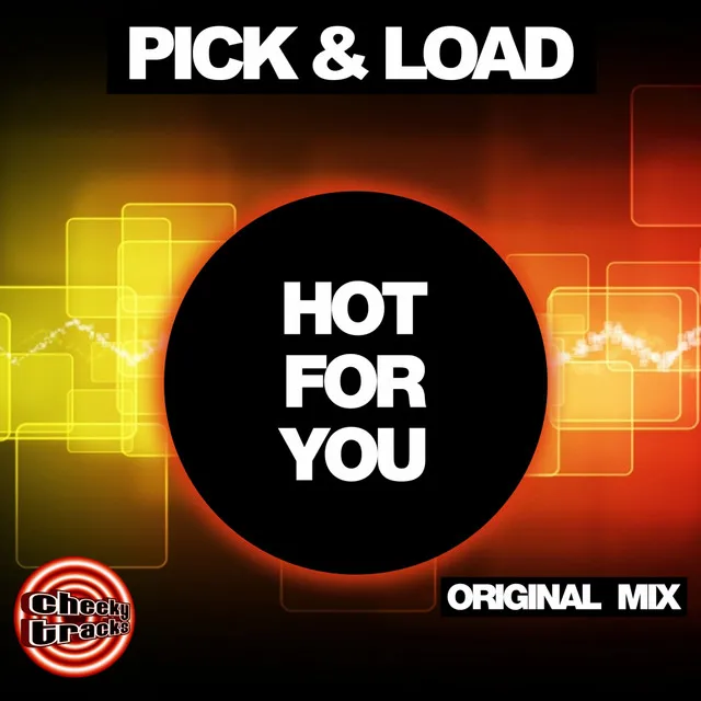 Hot For You - Original Mix